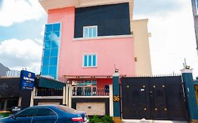 Class Suites Hotel And Apartment @Ogudu Lagos